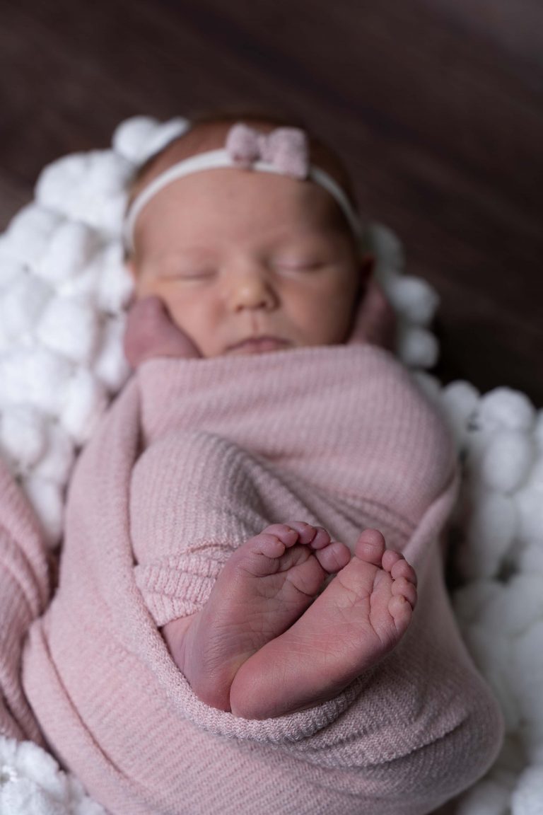 Ilva Newborn